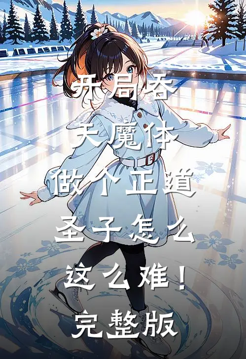 开局吞天魔体，做个正道圣子怎么这么难！完整版