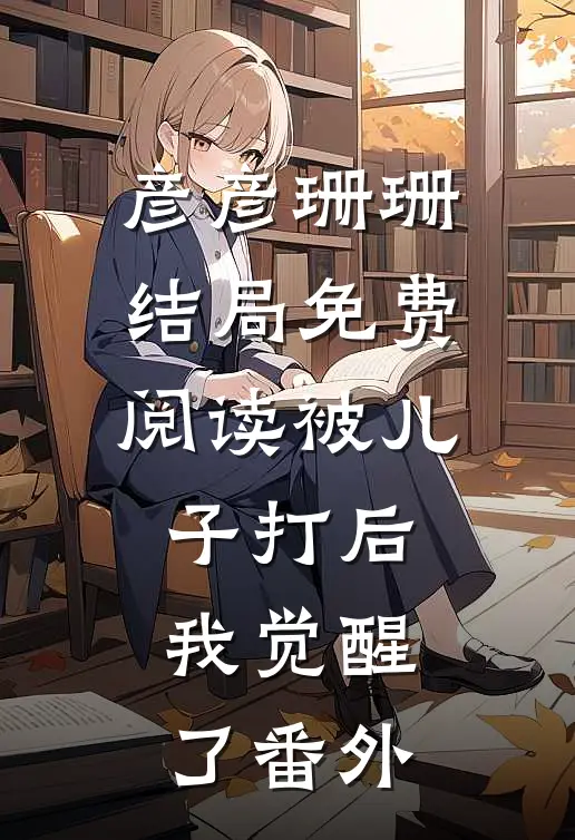 彦彦珊珊结局免费阅读被儿子打后我觉醒了番外