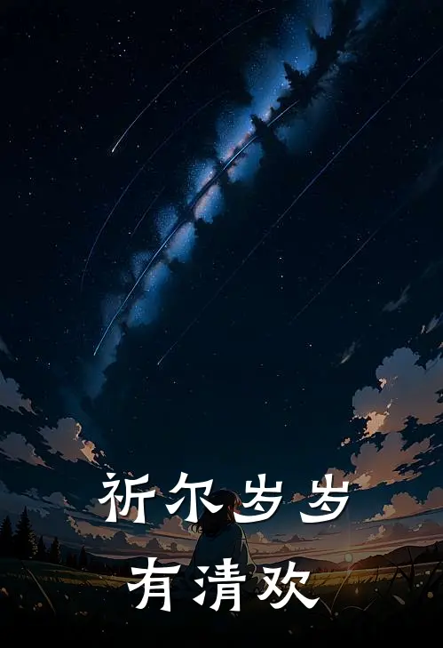 祈尔岁岁有清欢