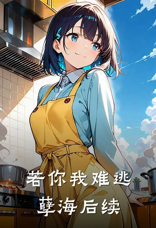 若你我难逃孽海后续
