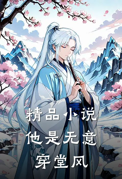 精品小说他是无意穿堂风