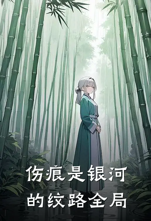 伤痕是银河的纹路全局