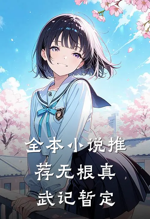 全本小说推荐无根真武记暂定