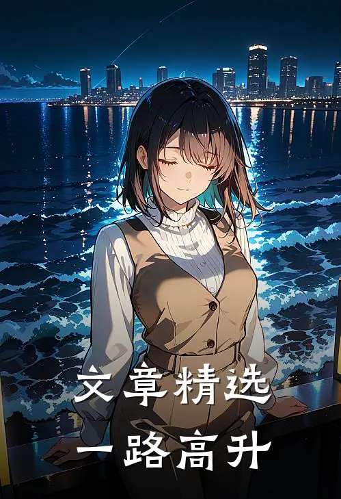 文章精选一路高升