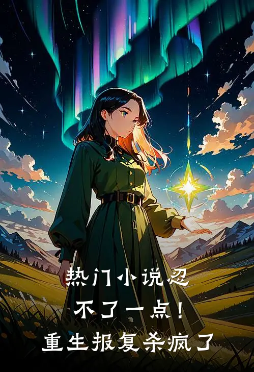 热门小说忍不了一点！重生报复杀疯了