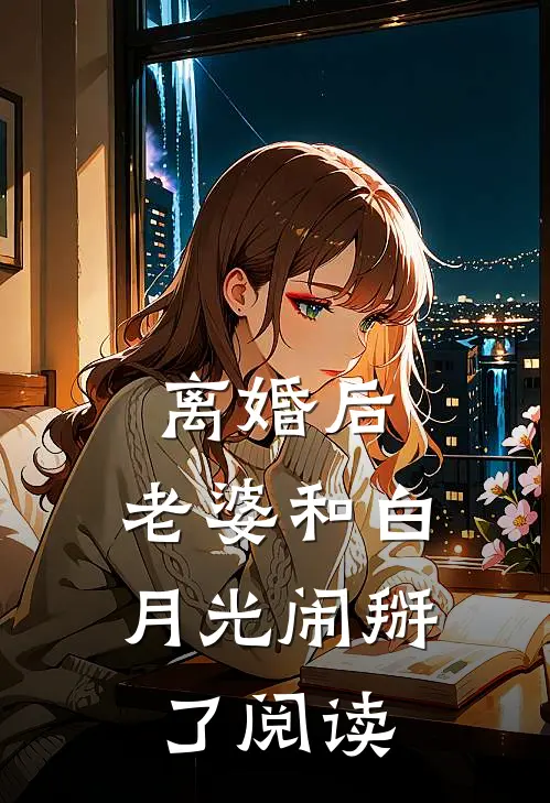 离婚后，老婆和白月光闹掰了阅读