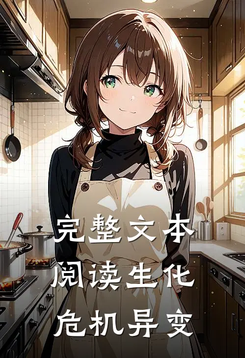 完整文本阅读生化危机异变