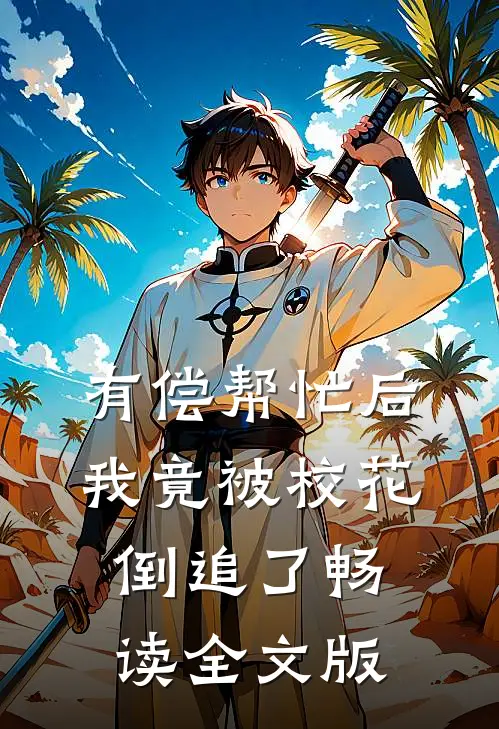有偿帮忙后，我竟被校花倒追了畅读全文版