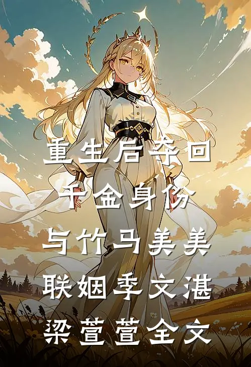 重生后夺回千金身份，与竹马美美联姻季文湛梁萱萱全文