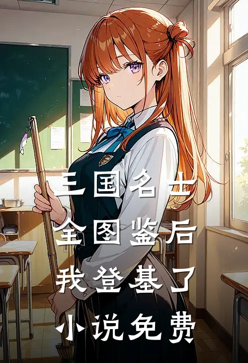 三国名士全图鉴后，我登基了小说免费
