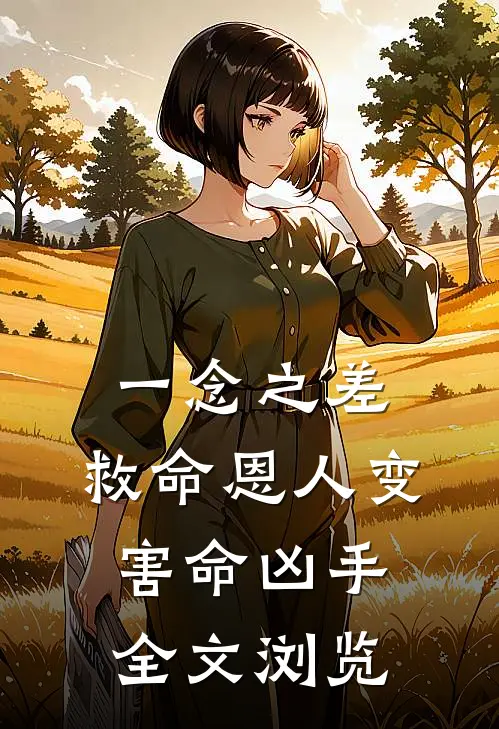 一念之差，救命恩人变害命凶手全文浏览