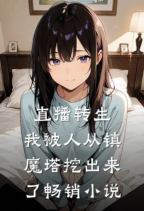 直播转生：我被人从镇魔塔挖出来了畅销小说