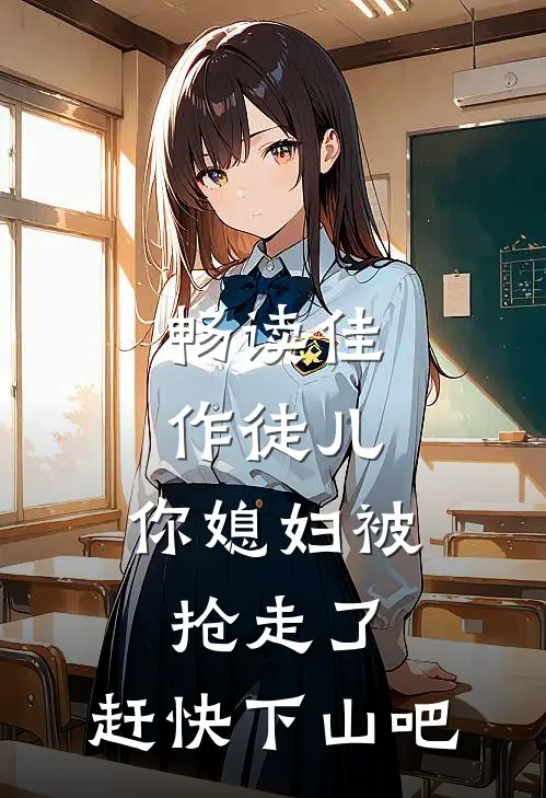 畅读佳作徒儿，你媳妇被抢走了，赶快下山吧