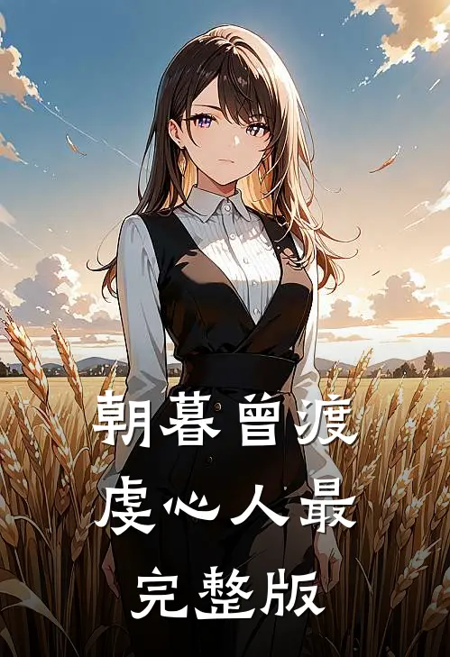 朝暮曾渡虔心人最完整版