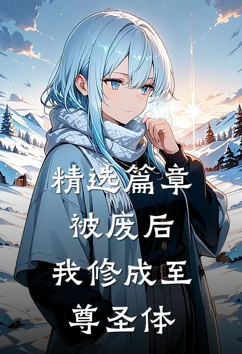 精选篇章被废后，我修成至尊圣体