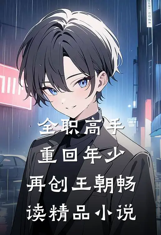 全职高手：重回年少，再创王朝畅读精品小说