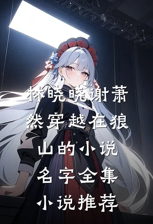 林晓晓谢萧然穿越在狼山的小说名字全集小说推荐