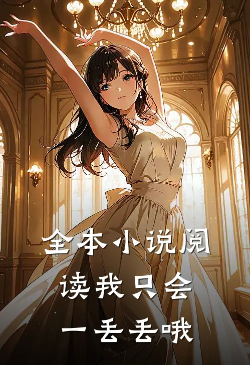 全本小说阅读我只会一丢丢哦