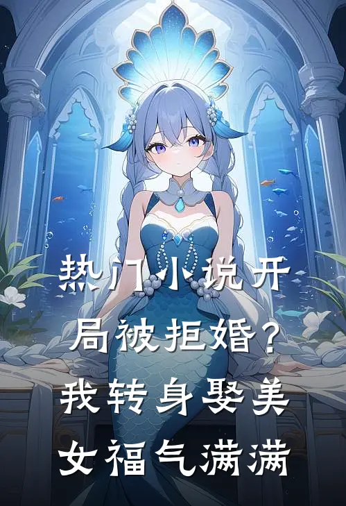 热门小说开局被拒婚？我转身娶美女福气满满