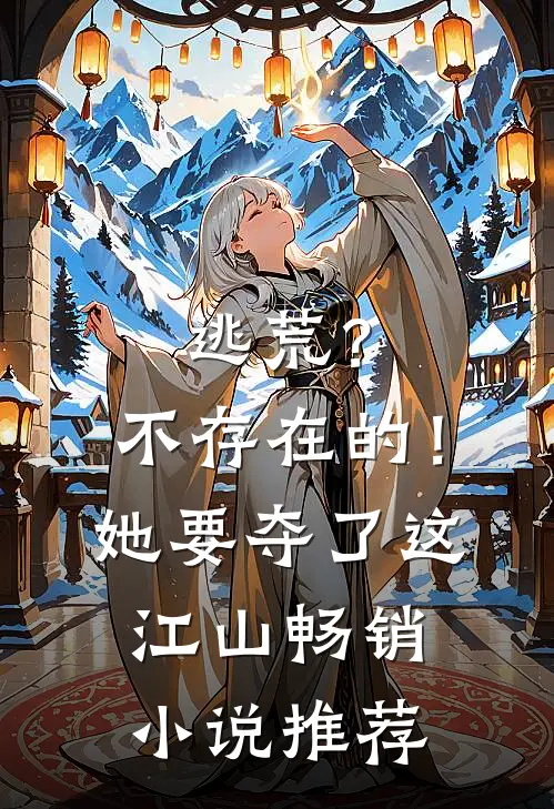 逃荒？不存在的！她要夺了这江山畅销小说推荐
