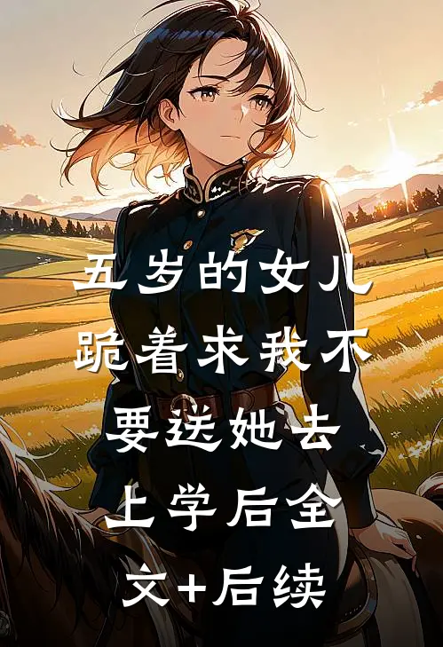 五岁的女儿跪着求我不要送她去上学后全文+后续