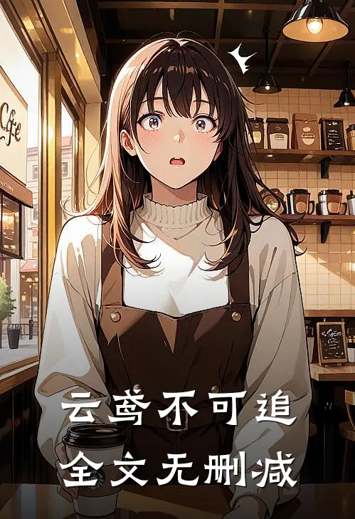 云鸢不可追全文无删减