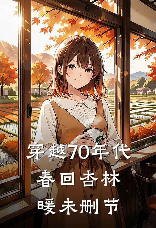 穿越70年代：春回杏林暖未删节