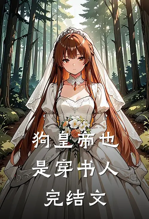 狗皇帝也是穿书人完结文