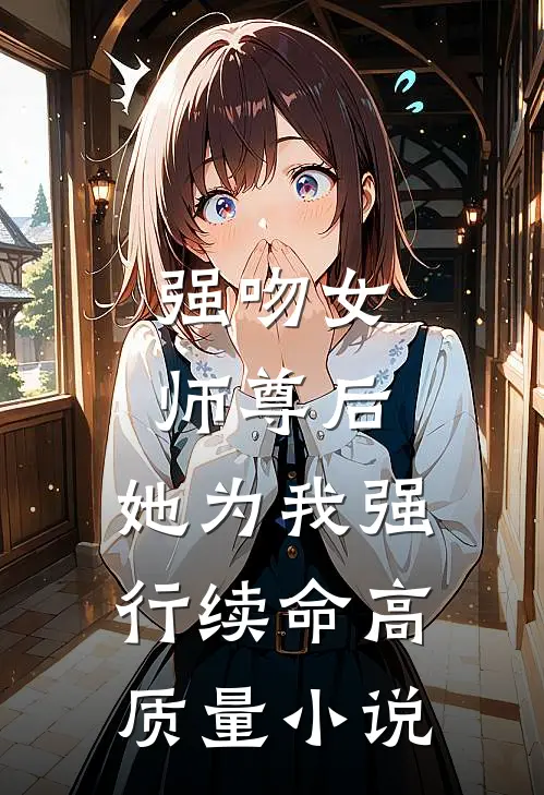 强吻女师尊后，她为我强行续命高质量小说