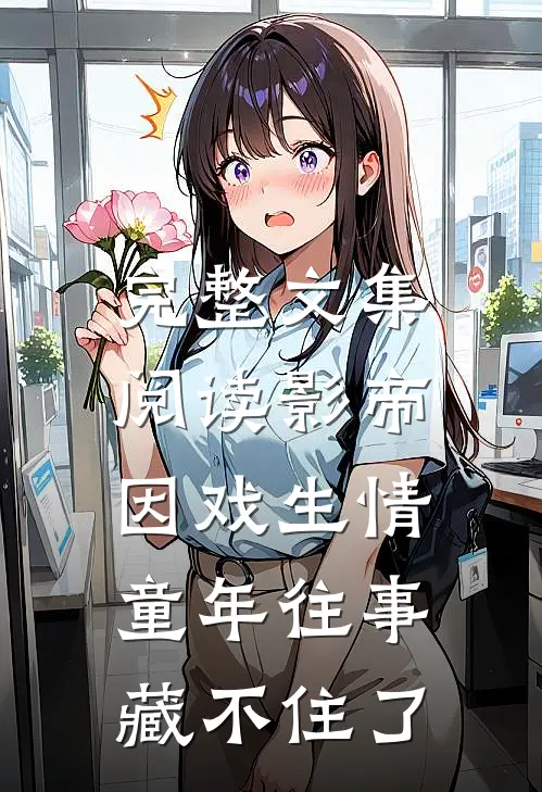 完整文集阅读影帝因戏生情，童年往事藏不住了