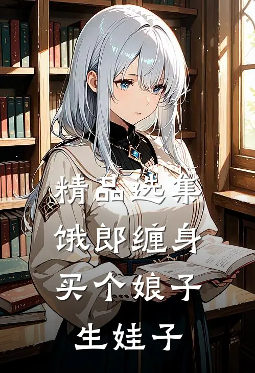 精品选集饿郎缠身：买个娘子生娃子