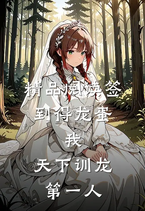 精品阅读签到得龙蛋：我，天下训龙第一人