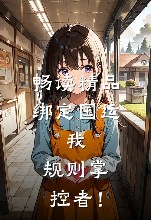 畅读精品绑定国运：我，规则掌控者！