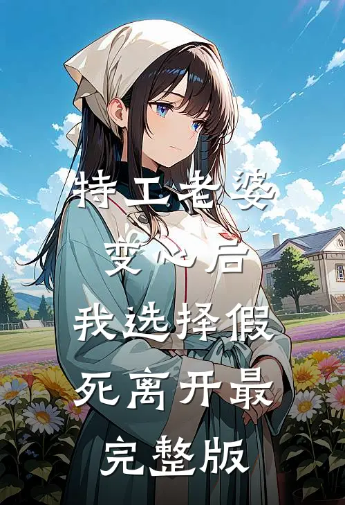 特工老婆变心后，我选择假死离开最完整版