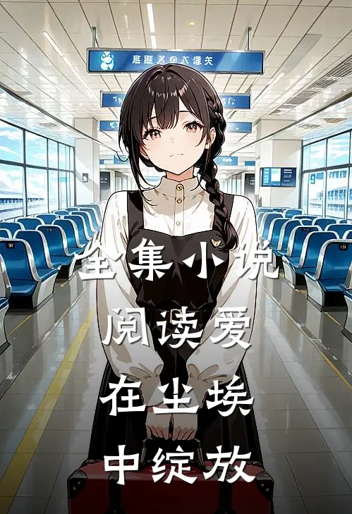 全集小说阅读爱在尘埃中绽放