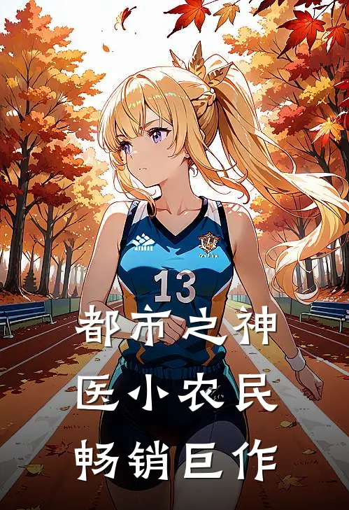 都市之神医小农民畅销巨作