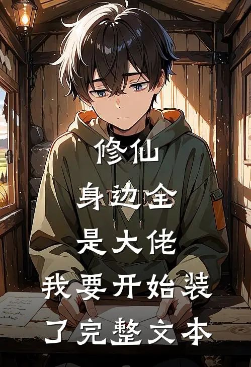 修仙：身边全是大佬，我要开始装了完整文本