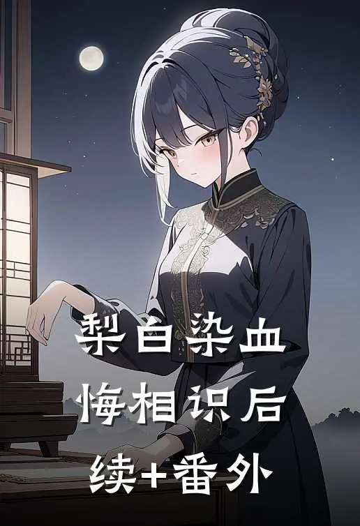 梨白染血悔相识后续+番外