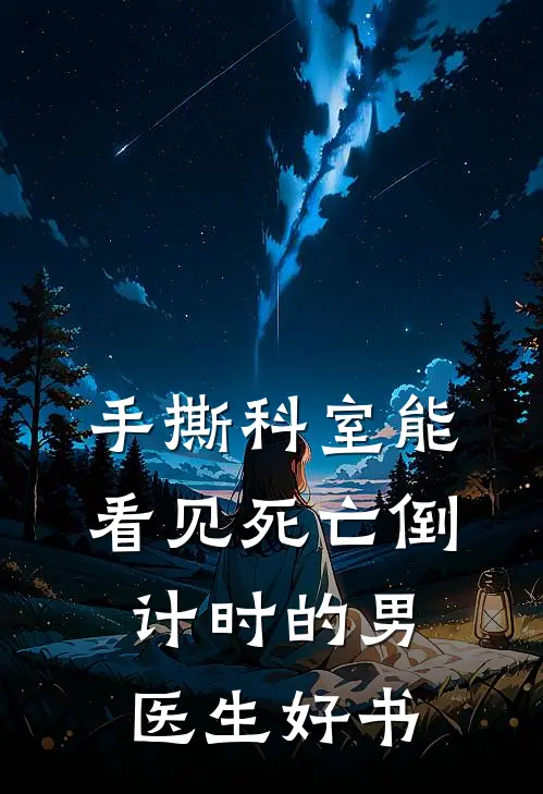 手撕科室能看见死亡倒计时的男医生好书
