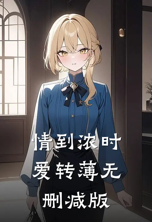 情到浓时爱转薄无删减版