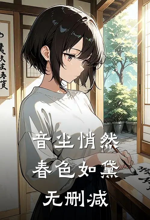 音尘悄然，春色如黛无删减