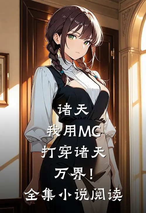 诸天：我用MC打穿诸天万界！全集小说阅读