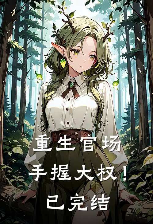 重生官场：手握大权！已完结