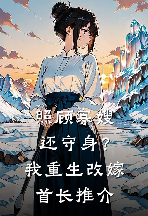 照顾寡嫂还守身？我重生改嫁首长推介
