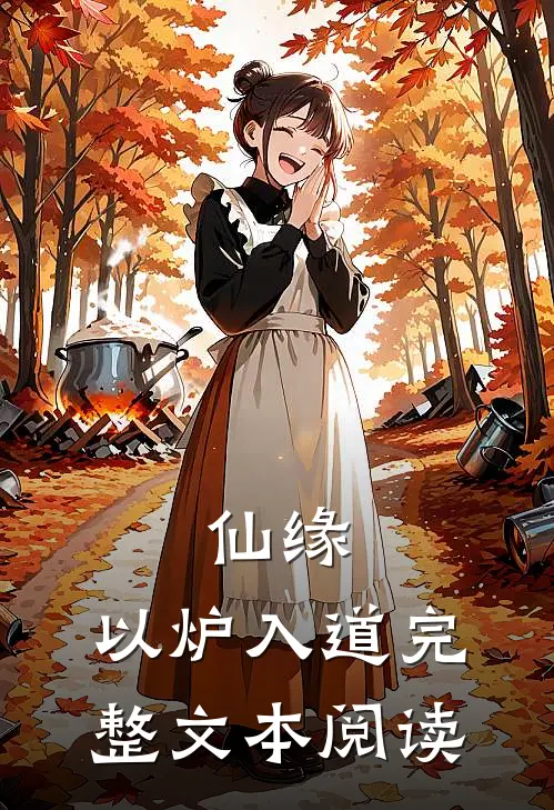仙缘，以炉入道完整文本阅读