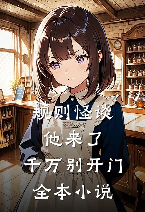 规则怪谈：他来了，千万别开门全本小说