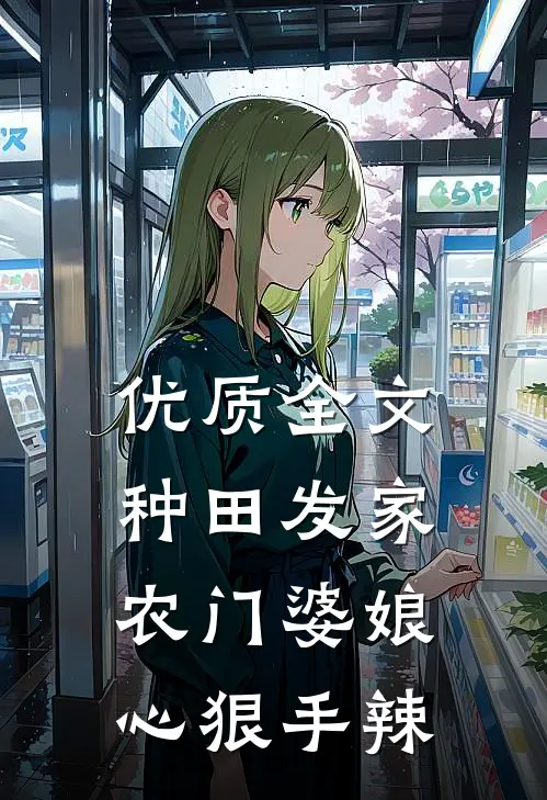 优质全文种田发家：农门婆娘心狠手辣