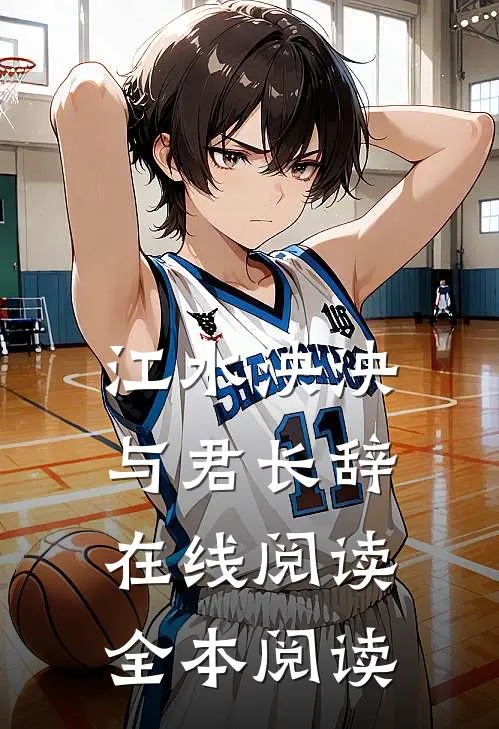 江水泱泱，与君长辞在线阅读全本阅读