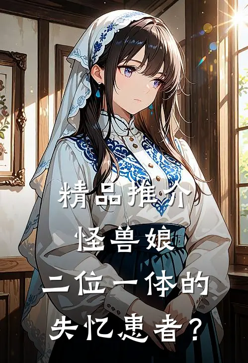 精品推介怪兽娘：二位一体的失忆患者？