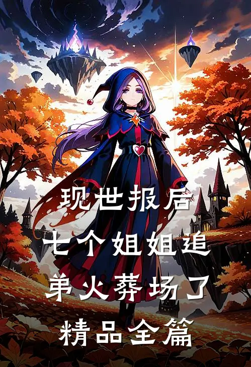 现世报后，七个姐姐追弟火葬场了精品全篇
